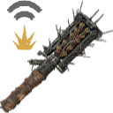 Chaos Bomb