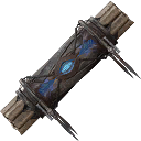 Dark Dynamite Satchel