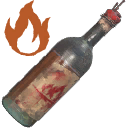 Fire Bomb