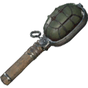 Frag Bomb