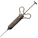 Recovery Shot