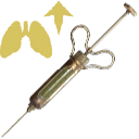 Stamina Shot