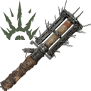 Sticky Bomb