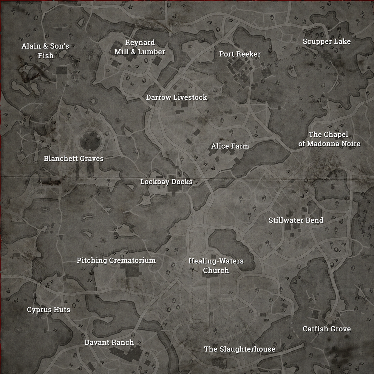 Maps