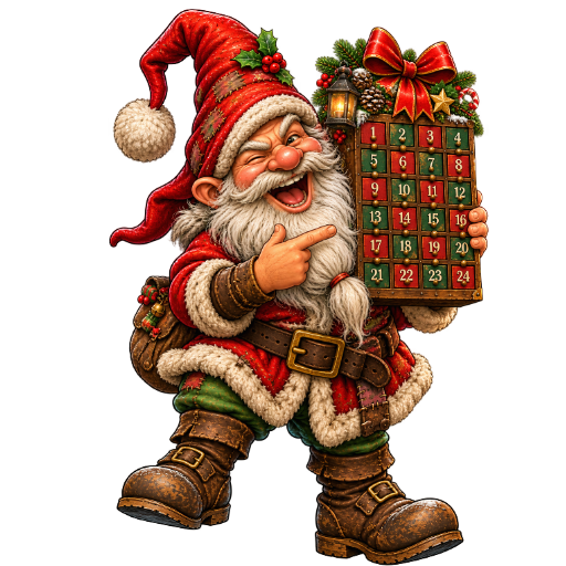 Adventskalendar