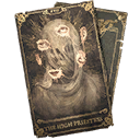 The High Priestess