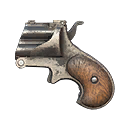 Derringer Pennyshot