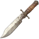 Heavy Knife