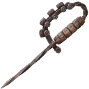 Knuckle Knife