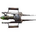 Poison Trip Mines