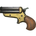 Quad Derringer