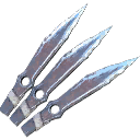 Throwing Knives