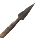 Throwing Spear