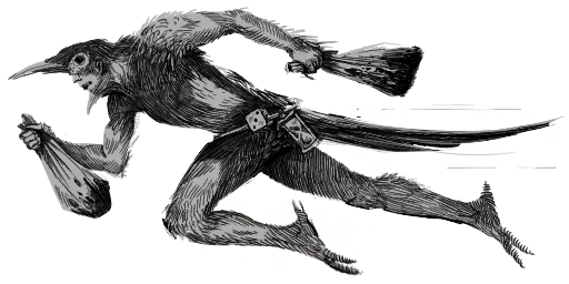 Magpie