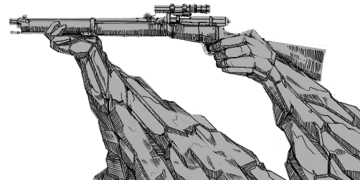 Steady Aim