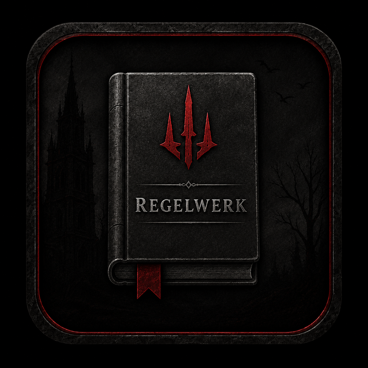Regelwerk