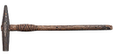 Railroad Hammer