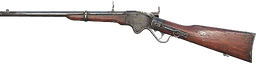 1865 Carbine Aperture