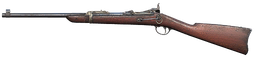 1890 Cavalry
