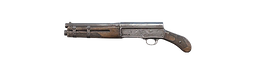 Auto-4 Shorty