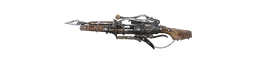 Bomb Launcher