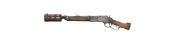 Centennial Shorty Silencer