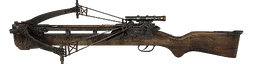 Crossbow Deadeye