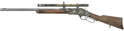 Frontier 73C Marksman