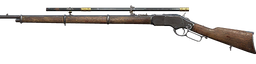 Infantry 73L Sniper