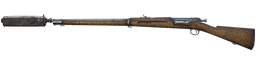 Krag Silencer