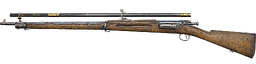 Krag Sniper