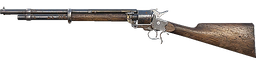 LeMat Carbine