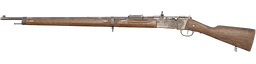 Lebel 1886 Aperture