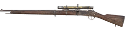Lebel 1886 Marksman