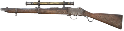 Martini-Henry Marksman