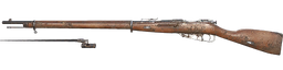 Mosin-Nagant
