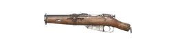 Mosin Obrez