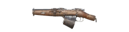 Mosin Obrez Extended