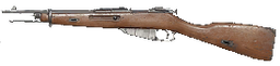 Mosin Obrez Match