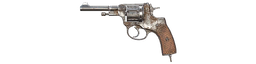 Nagant M1895