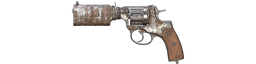 Nagant M1895 Silencer