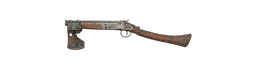 Romero 77 Hatchet