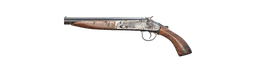 Romero 77 Shorty
