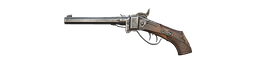 Sparks Pistol
