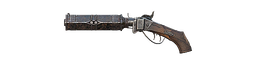 Sparks Pistol Silencer