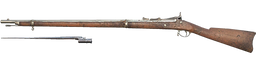 Springfield 1866 Bayonet