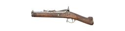 Springfield 1866 Shorty