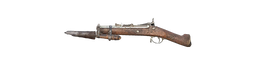 Springfield 1866 Striker
