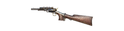 Uppercut Deadeye