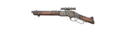 Vandal 73C Bullseye
